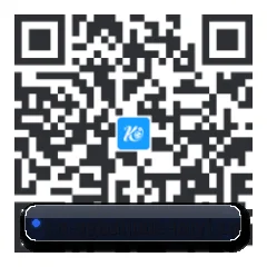 iPhone APP 二维码